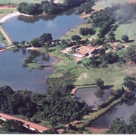 Pousada Fazenda Buracao Mococa Exterior photo