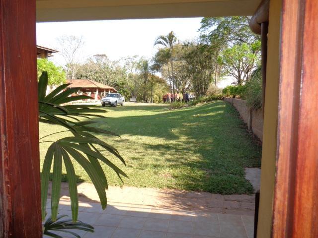 Pousada Fazenda Buracao Mococa Exterior photo