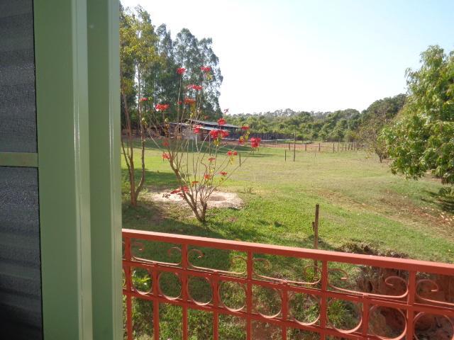 Pousada Fazenda Buracao Mococa Exterior photo