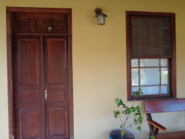 Pousada Fazenda Buracao Mococa Exterior photo