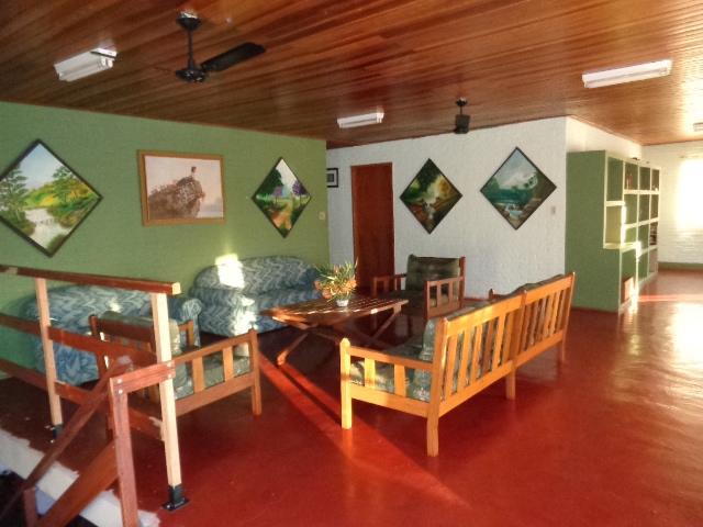 Pousada Fazenda Buracao Mococa Exterior photo